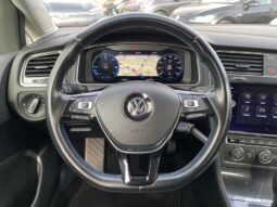 
										Вживанi 2019 Volkswagen Golf заповнено									