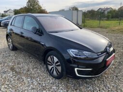 
										Вживанi 2019  Volkswagen Golf заповнено									