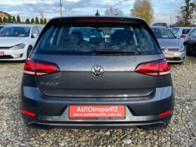 Вживанi 2019  Volkswagen Golf