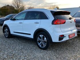 Вживанi 2020  KIA Niro