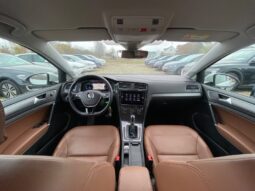 
										Вживанi 2019 Volkswagen Golf заповнено									