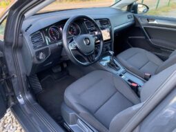 
										Вживанi 2019 Volkswagen Golf заповнено									