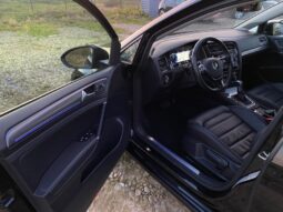
										Вживанi 2019  Volkswagen Golf заповнено									
