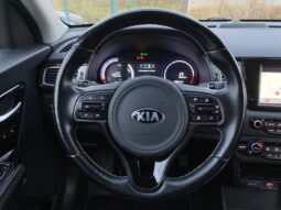
										Вживанi 2019  KIA Niro заповнено									