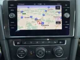 
										Вживанi 2019 Volkswagen Golf заповнено									