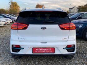 Вживанi 2020  KIA Niro