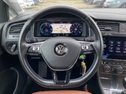 
										Вживанi 2019 Volkswagen Golf заповнено									