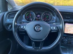 
										Вживанi 2019 Volkswagen Golf заповнено									