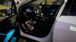 
										Вживанi 2021  Jaguar I-Pace заповнено									