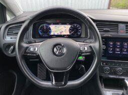 
										Вживанi 2019  Volkswagen Golf заповнено									