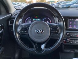 
										Вживанi 2019  KIA Niro заповнено									