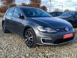
										Вживанi 2019  Volkswagen Golf заповнено									