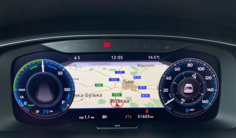 
								Вживанi 2019 Volkswagen Golf заповнено									