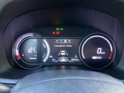 
										Вживанi 2019  KIA Niro заповнено									
