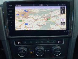 
										Вживанi 2020  Volkswagen Golf заповнено									