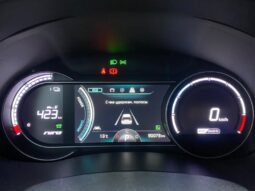 
										Вживанi 2019  KIA Niro заповнено									