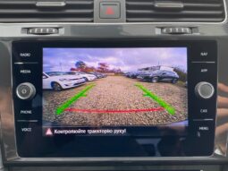 
										Вживанi 2019 Volkswagen Golf заповнено									