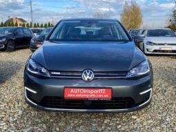 
										Вживанi 2019  Volkswagen Golf заповнено									
