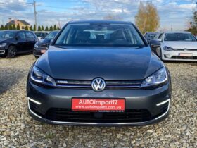 Вживанi 2019  Volkswagen Golf