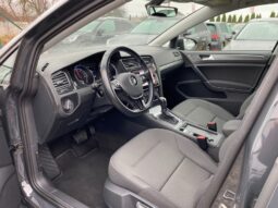 
										Вживанi 2020  Volkswagen Golf заповнено									