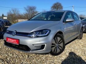 Вживанi 2020  Volkswagen Golf