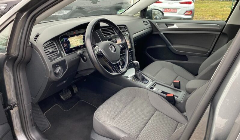 
								Вживанi 2020  Volkswagen Golf заповнено									