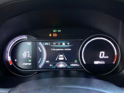 
										Вживанi 2019  KIA Niro заповнено									