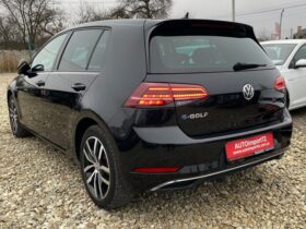 Вживанi 2019  Volkswagen Golf