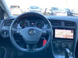 
										Вживанi 2020  Volkswagen Golf заповнено									