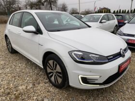 Вживанi 2019  Volkswagen Golf