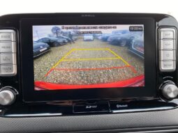 
										Вживанi 2019  Hyundai Kona заповнено									