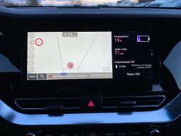 
										Вживанi 2020  KIA Niro заповнено									