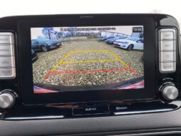 
										Вживанi 2019  Hyundai Kona заповнено									