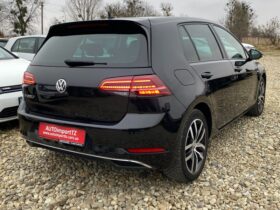 Вживанi 2019  Volkswagen Golf