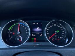 
										Вживанi 2020  Volkswagen Golf заповнено									