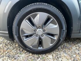 Вживанi 2019  Hyundai Kona