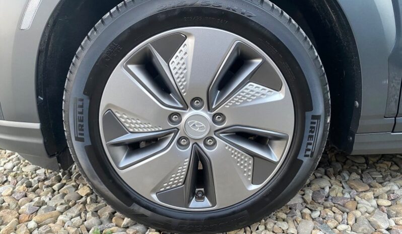 
								Вживанi 2019  Hyundai Kona заповнено									
