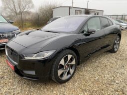 
										Вживанi 2020 Jaguar I-Pace заповнено									