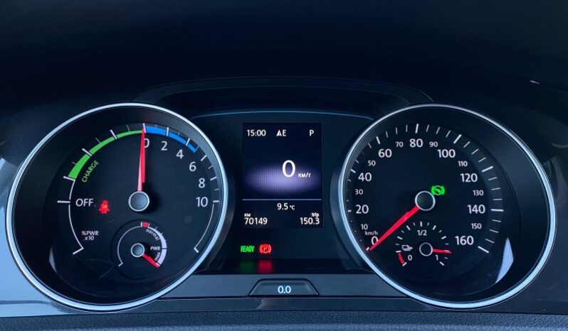 
								Вживанi 2020  Volkswagen Golf заповнено									