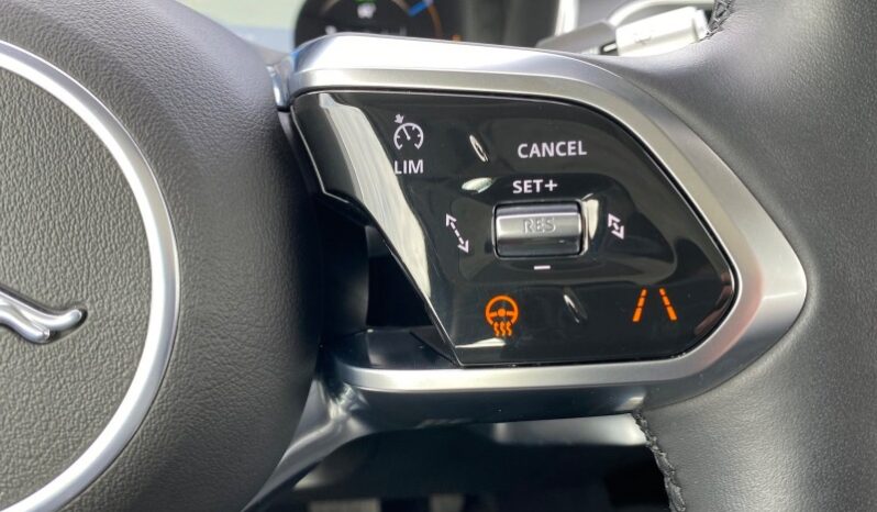 
								Вживанi 2019  Jaguar I-Pace заповнено									