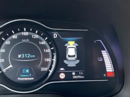 
										Вживанi 2019  Hyundai Kona заповнено									