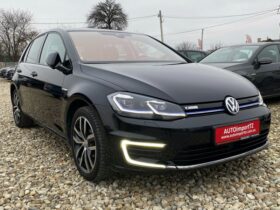 Вживанi 2019  Volkswagen Golf