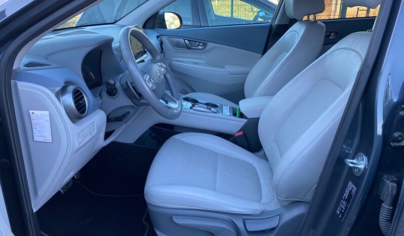 
								Вживанi 2019  Hyundai Kona заповнено									