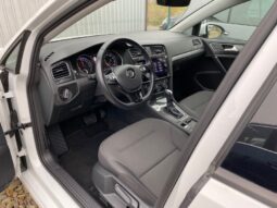 
										Вживанi 2019  Volkswagen Golf заповнено									