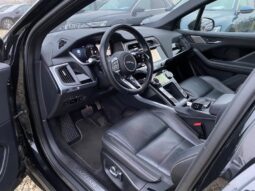 
										Вживанi 2021  Jaguar I-Pace заповнено									