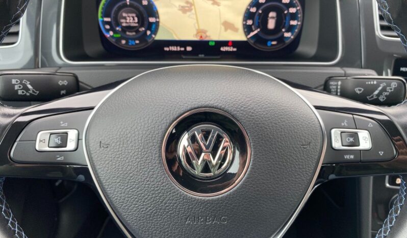 
								Вживанi 2020  Volkswagen Golf заповнено									