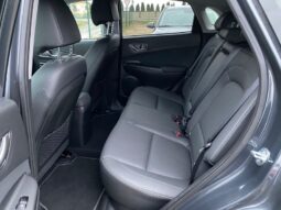 
										Вживанi 2019  Hyundai Kona заповнено									