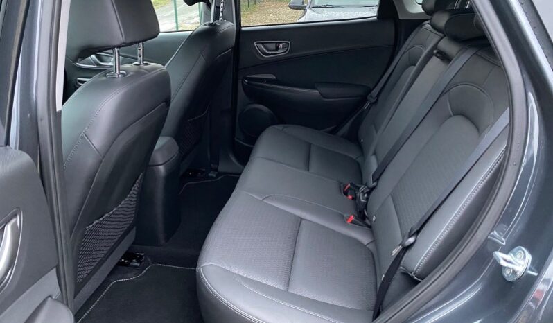
								Вживанi 2019  Hyundai Kona заповнено									