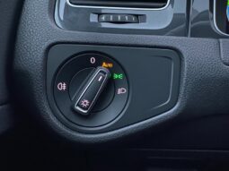 
										Вживанi 2019  Volkswagen Golf заповнено									