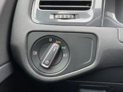 
										Вживанi 2019  Volkswagen Golf заповнено									